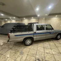 مزدا ۲۰۰۰ مدل ۸۶