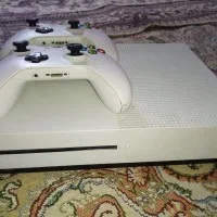 X box one s