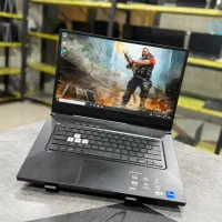 لپ تاپ گیمینگ ایسوسtuf i7با40 گیگ رم 8 گیگ گرافیک