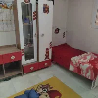 فروش ویژه سرویس خواب کودک و نوجوان|تخت و سرویس خواب|اهواز, کوی سعدی|دیوار