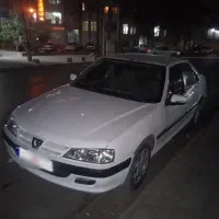 پژو پارس xu7p|خودرو سواری و وانت|کرمانشاه, |دیوار