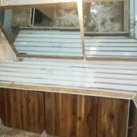 میز و آینه|آینه|مراغه, |دیوار