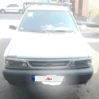 پراید وانت|خودرو سواری و وانت|ری, هاشمآباد|دیوار