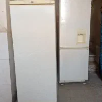 یخچال فریزر و فریز تک