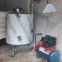 فروش دستگاه نونوایی و شاطر برقی و خمیرگیر