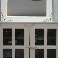 اینه کنسول میز تلویزیون ومیز تحریر