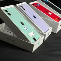 اپل iPhone 11 ۱۲۸ گیگابایت