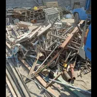 ضایعاتی خریدار ضایعات