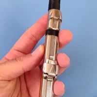 چوب ماهیگیری کاسی لنس حرفه ای ژاپنی|ماهیگیری|تهران, چیتگر شمالی|دیوار