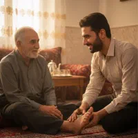 معجزه‌گر  روغن ضد درد