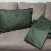 روبالشی و کیف