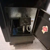 بخاری نو مارک نیک کالا|بخاری، هیتر، شومینه|پردیس, فاز ۲|دیوار