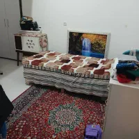 اپارتمان فروشی توس ۳۳ شقایق ۸ ساختمان پلاریس|فروش آپارتمان|مشهد, کشف|دیوار