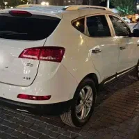 جک S5/مدل 94/فروش فقط قسطی|خودرو سواری و وانت|تهران, نارمک|دیوار