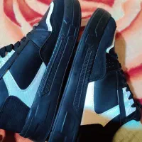 کتونی کفش اسپرت|کیف، کفش، کمربند|یاسوج, |دیوار