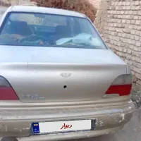 دوو مدل ۸۰|خودرو سواری و وانت|درمیان, |دیوار