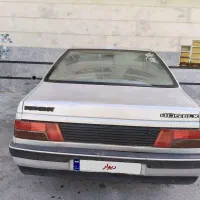 روا مدل 87 رنگ نقره ای