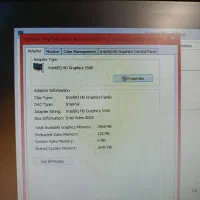 لب تاپ دل 5450|رایانه همراه|نهاوند, |دیوار