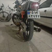 موتور 200کویر