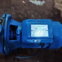 پمپ آب 2 اسب ایرانی