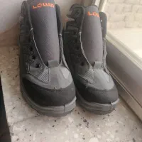 کفش نیم بوت لووا