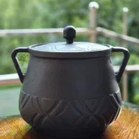 قابلمه چدنی