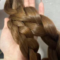 مو طبیعی|آرایشی، بهداشتی، درمانی|رشت, استقامت ۲|دیوار