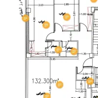 پیش فروش  از ملک شخصی ساز فاز یک معلم