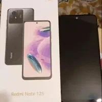 نوت ۱۲ اس در حد|موبایل|بندر انزلی, کوی آزادگان|دیوار