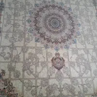 فروش فرش ۷۰۰ شانه نو|فرش|لیسار, |دیوار