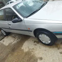 پژو 405|خودرو سواری و وانت|خرم‌آباد, |دیوار