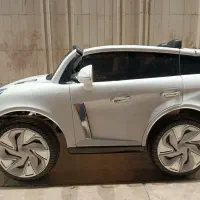 ماشین شارژی|اسباببازی|قم, الغدیر|دیوار