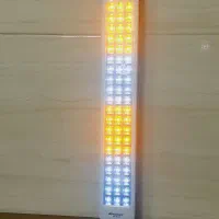 مهتابی شارژی مرغوب ( با سیستم شارژ باتری هوشمند )|لامپ و چراغ|سمنان, |دیوار