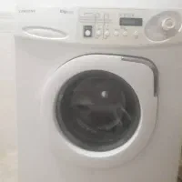 فروش و خریدار یخچال لباسشویی خراب سوخته و فرسوده|یخچال و فریزر|دهگلان, |دیوار