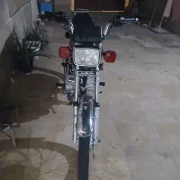 موتور هندا ساوین 1401|موتورسیکلت|قم, شهرک طالقانی|دیوار