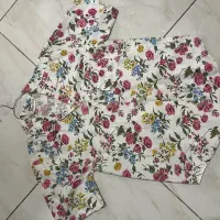 شومیز پیراهن زنانه