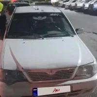 پراید۱۳۲مدل۹۰