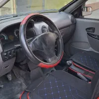 پراید مدل ۹۱|خودرو سواری و وانت|دوگنبدان, |دیوار