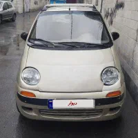 فروش ماتیز ۷۹