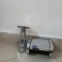 سرویس بهداشتی حمام.سطل جارو چهارپایه ولگن لیمون|لوازم سرویس بهداشتی|تهران, تهرانپارس شرقی|دیوار