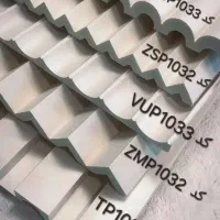 تولید کننده ابزار قاب بندی پلی یورتان|مصالح و تجهیزات ساختمان|جم, |دیوار