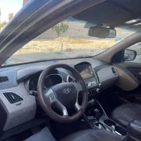 توسان 2014 ارس دو دیفرانسیل بدون رنگ|خودرو سواری و وانت|تبریز, |دیوار