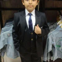 فروش لباس مردانه و پسرانه درقبال چک ۳ ماهه ی معتبر|لباس|آذرشهر, |دیوار