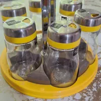 جا ادویه ای