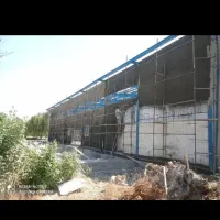 استا بنا سیمان کاری کاشی کاری سیمانکاری خرده کاری|خدمات پیشه و مهارت|یزد, |دیوار