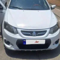 کوییک ۹۹|خودرو سواری و وانت|فولادشهر, B5|دیوار