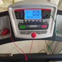 تردمیل فورد . اسپیکر دار|تجهیزات ورزشی|نیشابور, شهید بهشتی|دیوار