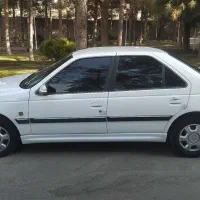 پژو پارس سال