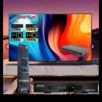 نصب آنتن و تعمیرات انواع گیرندها