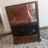 بخاری مروارید سالم